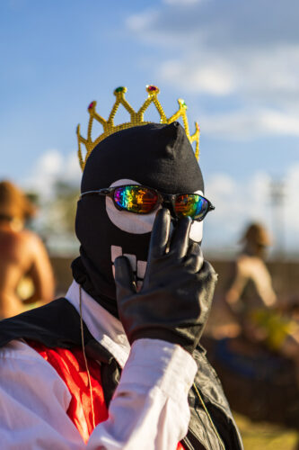 Cavalhadas Pirenópolis 11