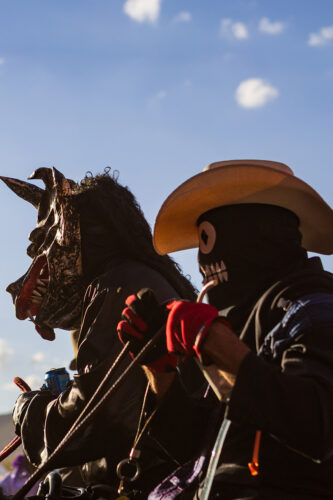 Cavalhadas Pirenópolis 13