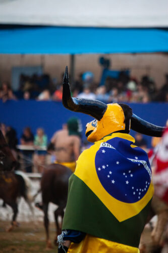 Cavalhadas Pirenópolis 15