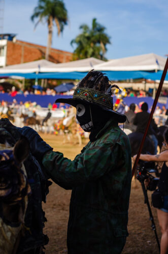 Cavalhadas Pirenópolis 2