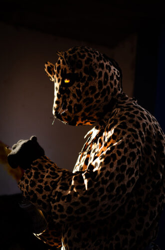 Cavalhadas Pirenópolis 3