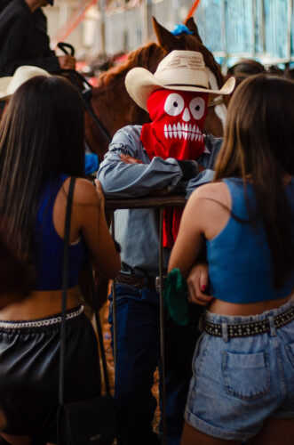 Cavalhadas Pirenópolis 4