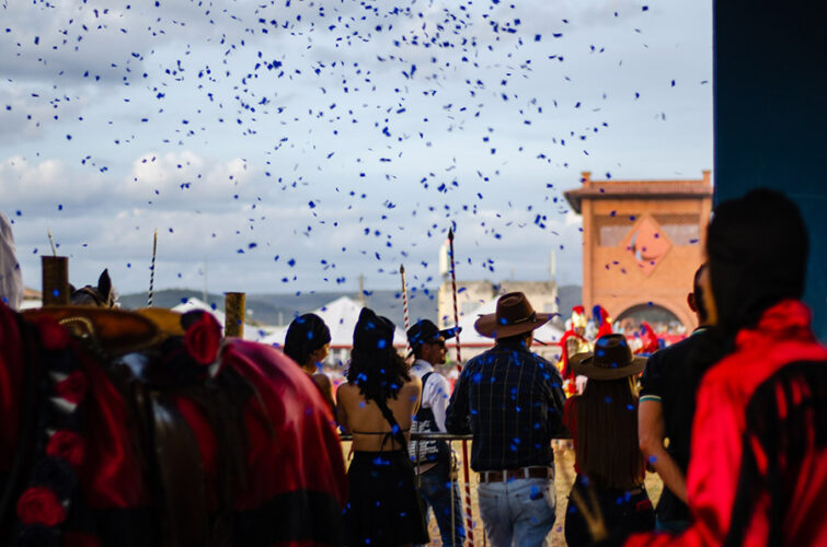 Cavalhadas Pirenópolis 5