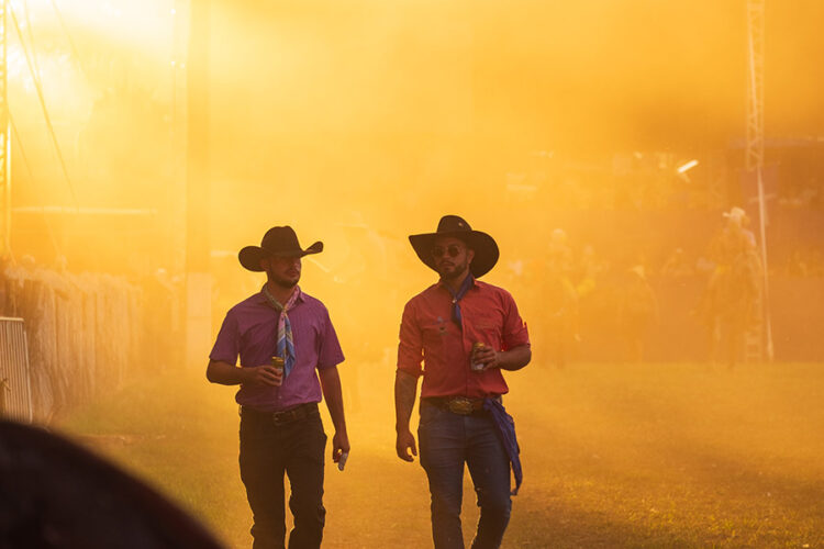 Cavalhadas Pirenópolis 6