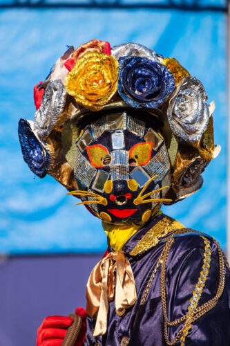 Cavalhadas Pirenópolis 7