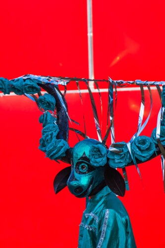 Cavalhadas Pirenópolis 8