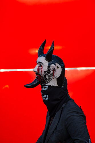 Cavalhadas Pirenópolis 9