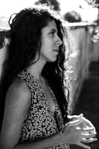 Isabella Cecília