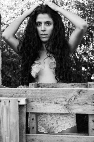 Isabella Cecília