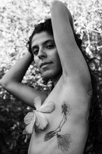 Isabella Cecília