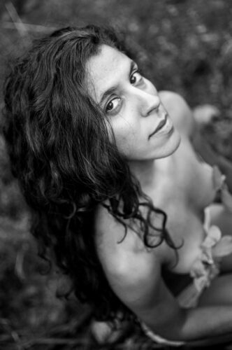 Isabella Cecília