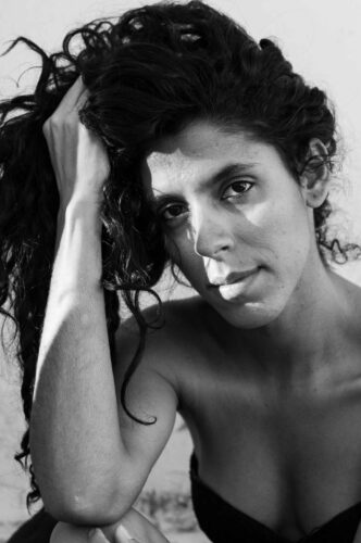 Isabella Cecília