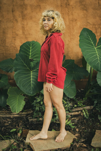 Fernanda Valdivieso Amor de Taioba 2