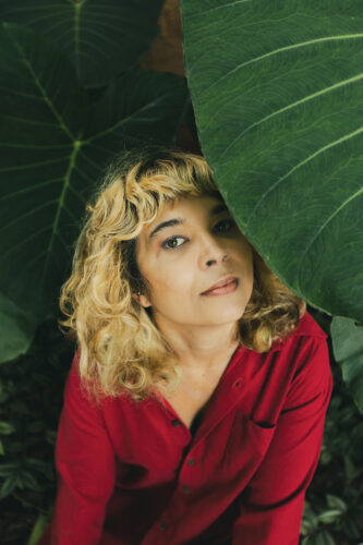 Fernanda Valdivieso Amor de Taioba 4