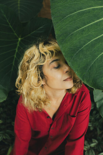 Fernanda Valdivieso Amor de Taioba 5