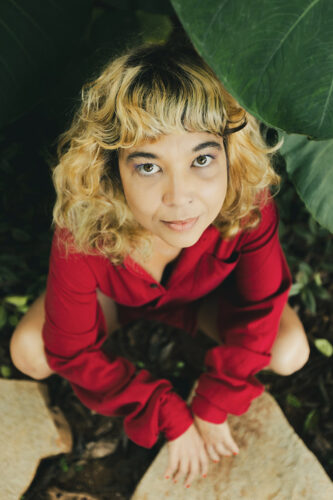 Fernanda Valdivieso Amor de Taioba 6