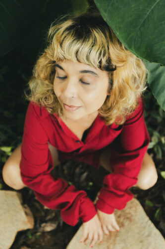 Fernanda Valdivieso Amor de Taioba 7