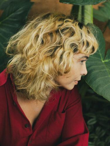 Fernanda Valdivieso Amor de Taioba 8