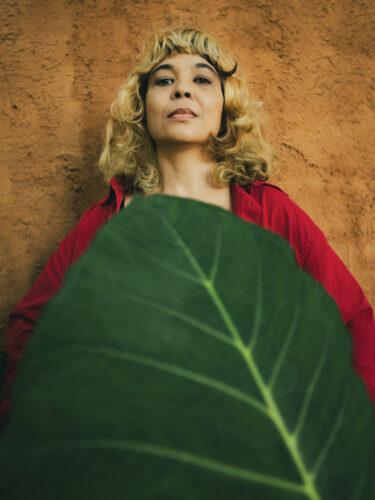 Fernanda Valdivieso Amor de Taioba 9