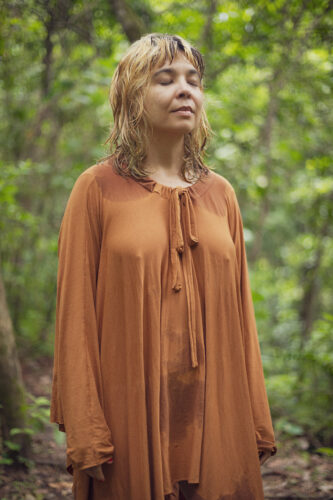 Fernanda Valdivieso Gotas de Chuva 4