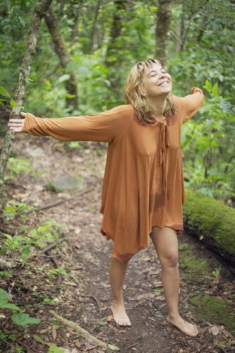 Fernanda Valdivieso Gotas de Chuva 5