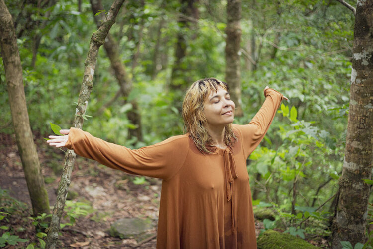 Fernanda Valdivieso Gotas de Chuva 6