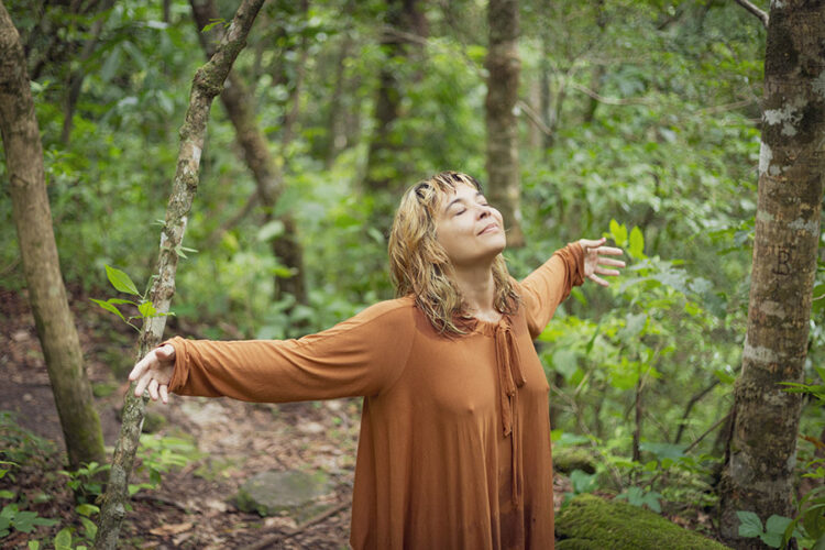 Fernanda Valdivieso Gotas de Chuva 7