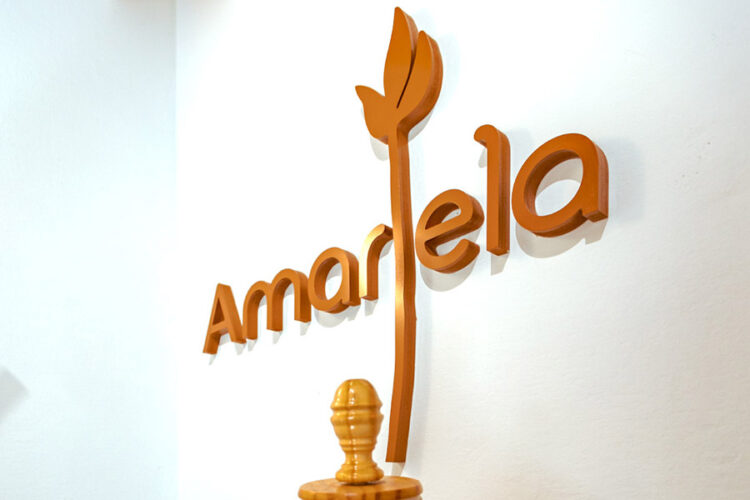 Ateliê Amarela
